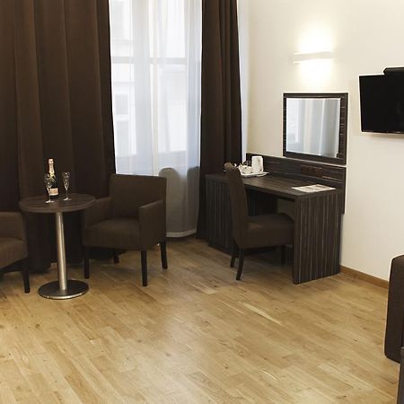 Pergamin Apartments Krasków Εξωτερικό φωτογραφία
