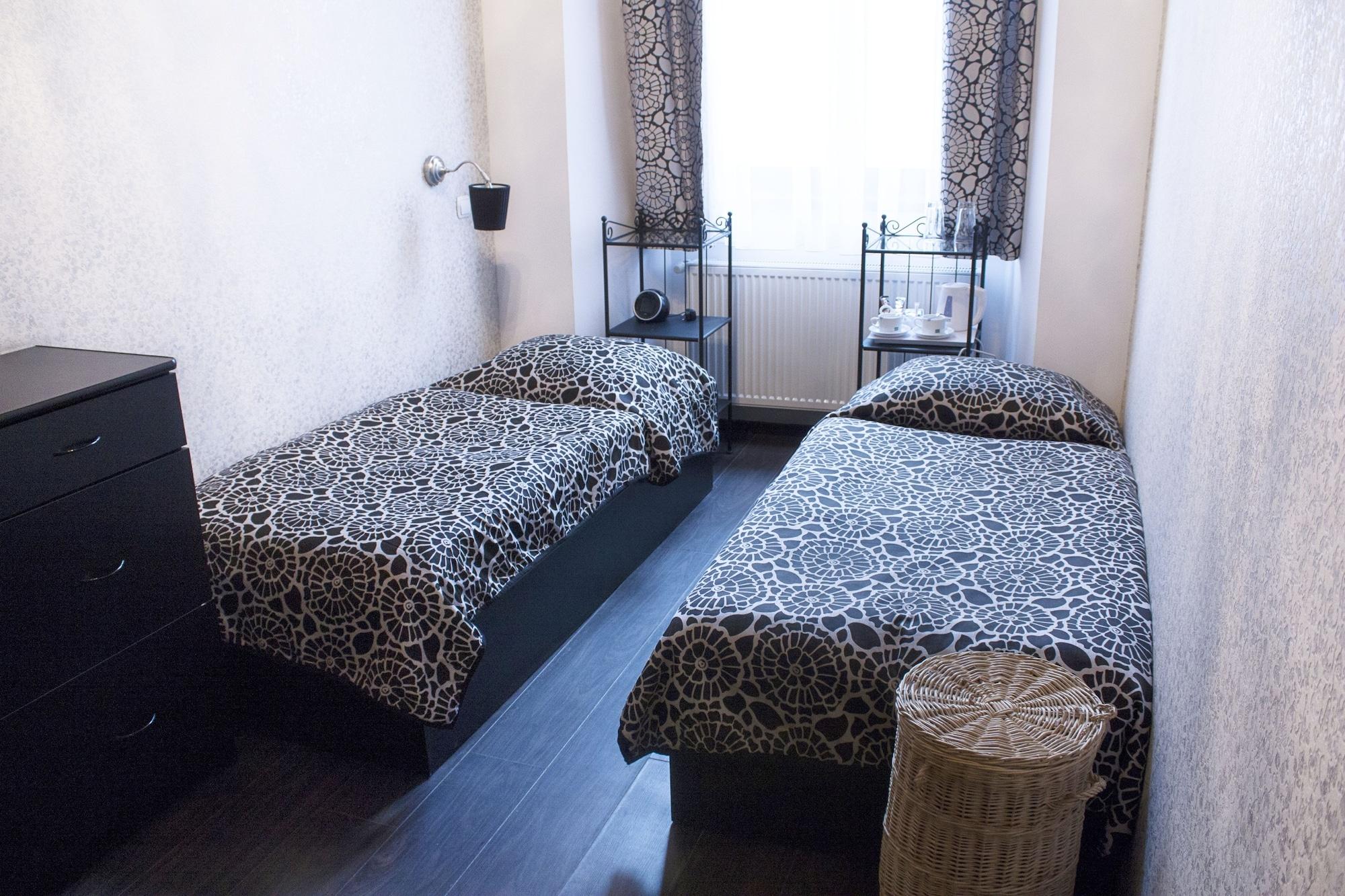Pergamin Apartments Krasków Εξωτερικό φωτογραφία