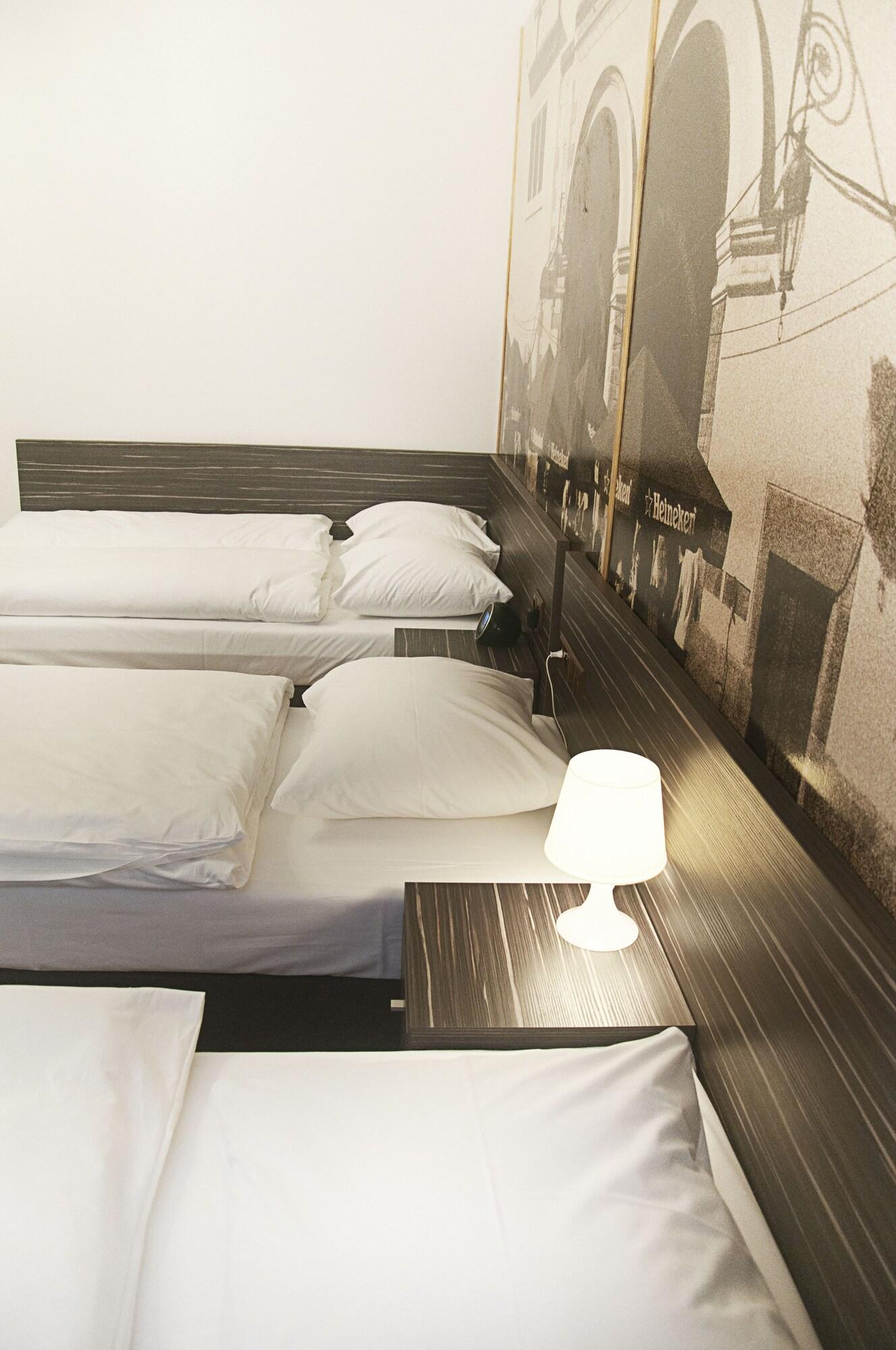 Pergamin Apartments Krasków Εξωτερικό φωτογραφία