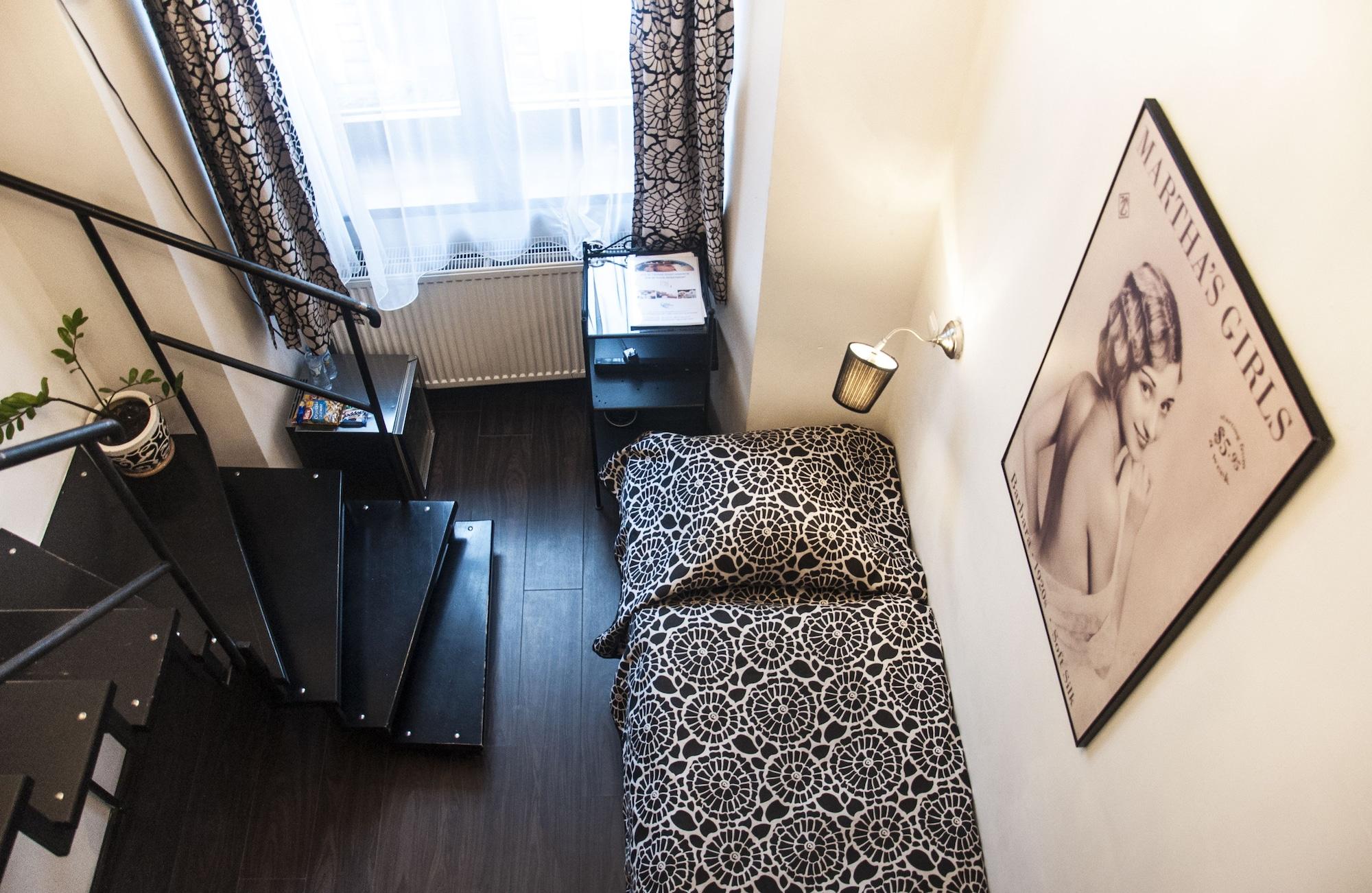 Pergamin Apartments Krasków Εξωτερικό φωτογραφία