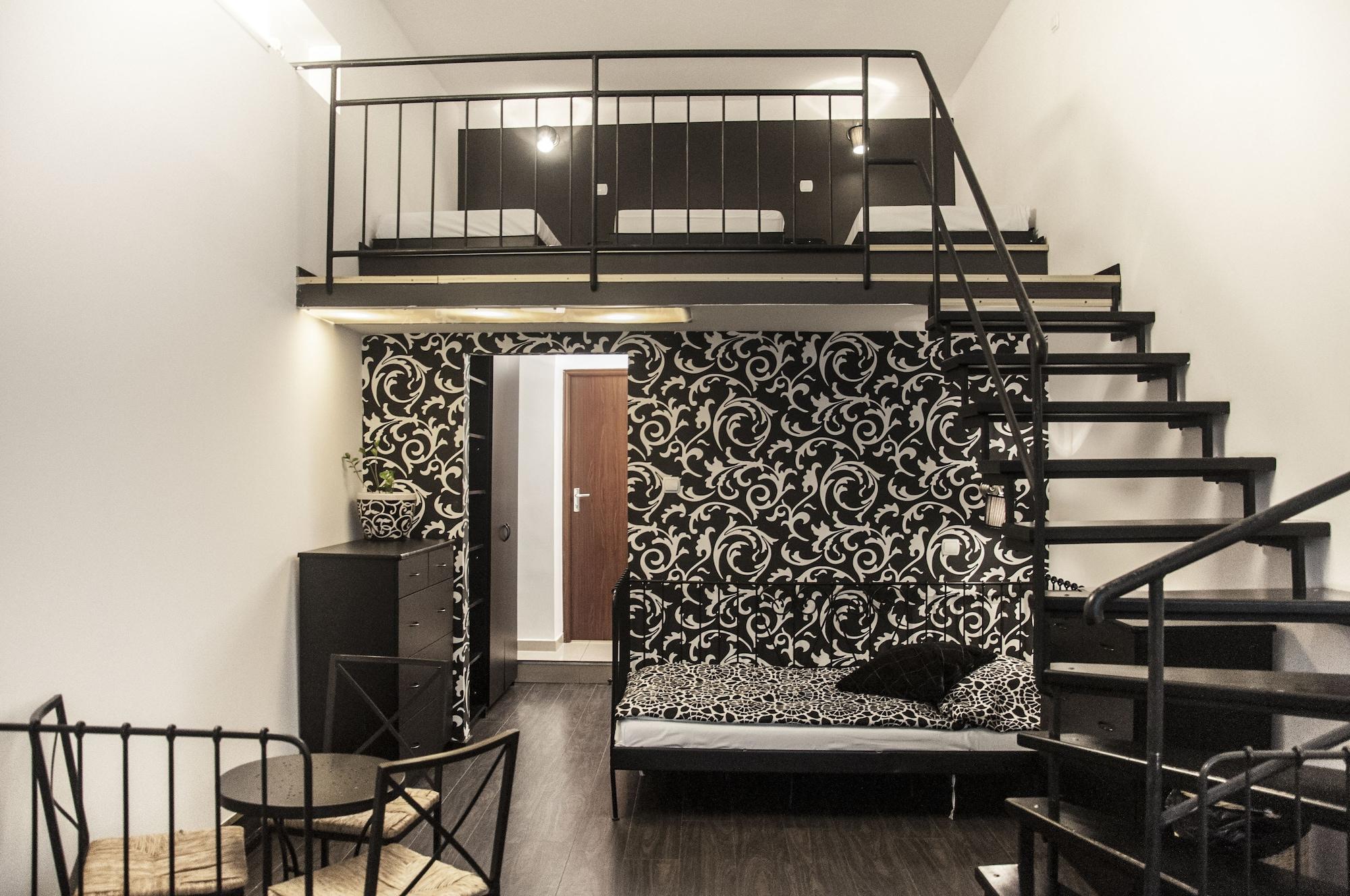 Pergamin Apartments Krasków Εξωτερικό φωτογραφία
