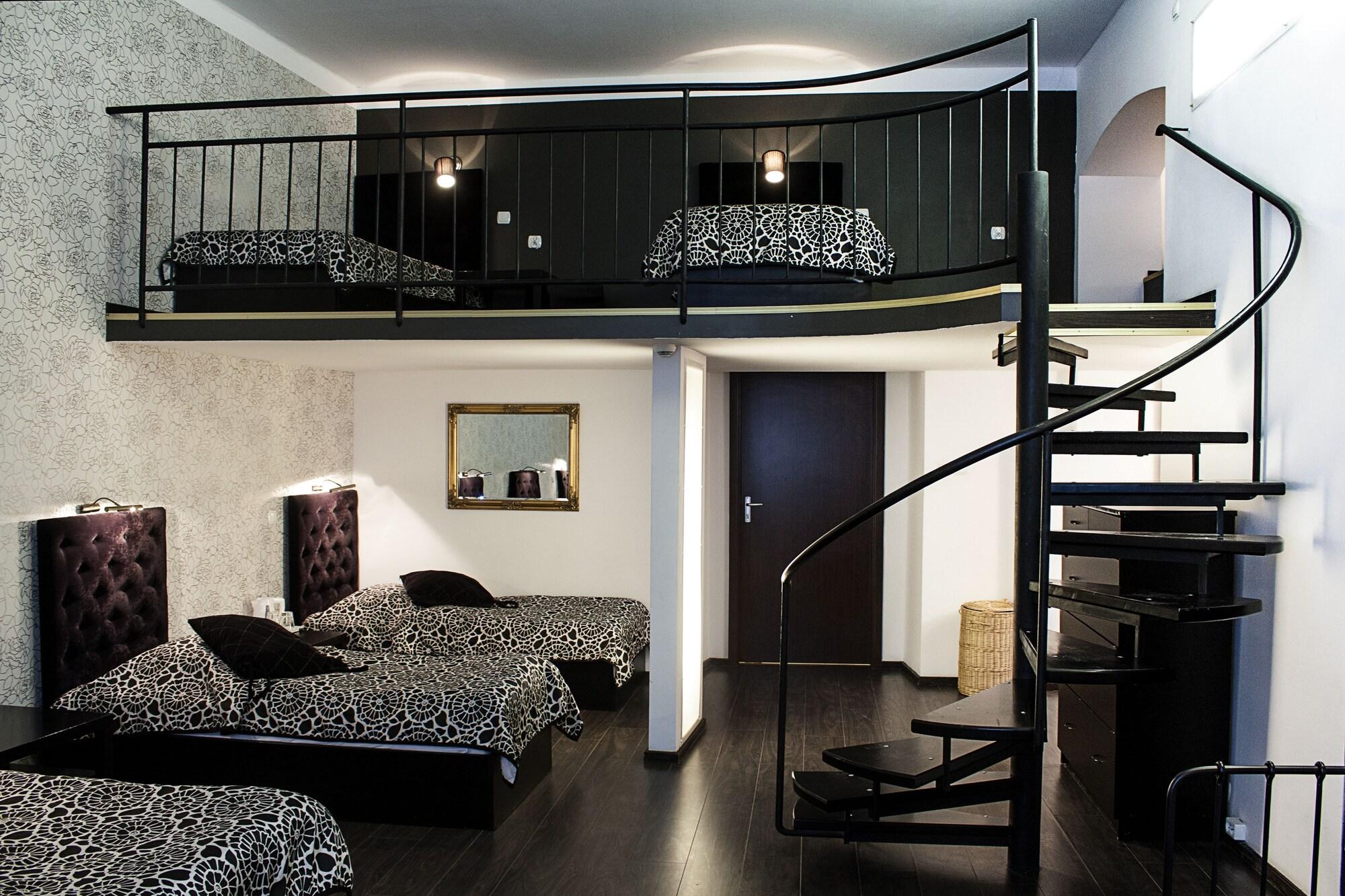 Pergamin Apartments Krasków Εξωτερικό φωτογραφία