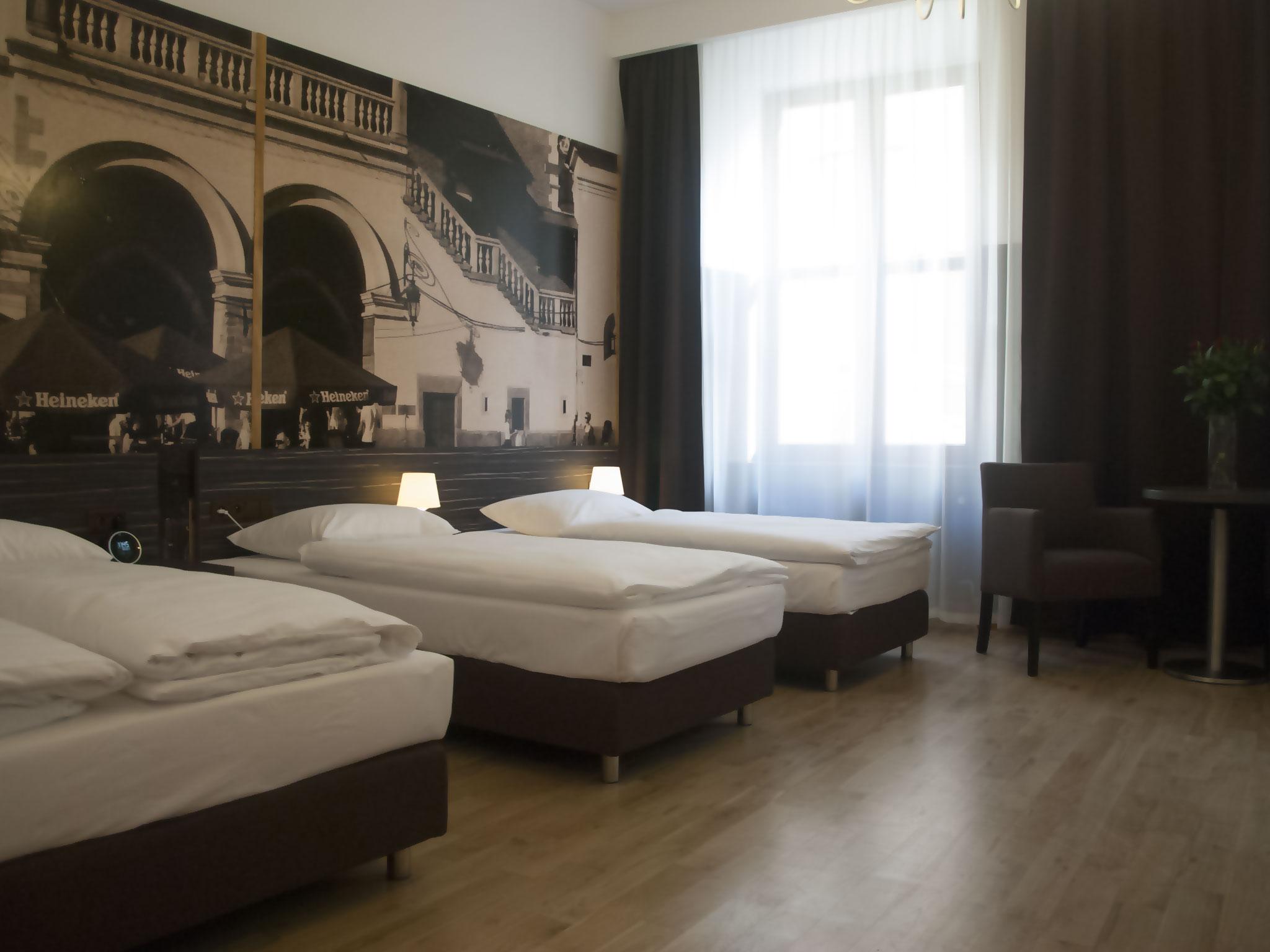Pergamin Apartments Krasków Εξωτερικό φωτογραφία