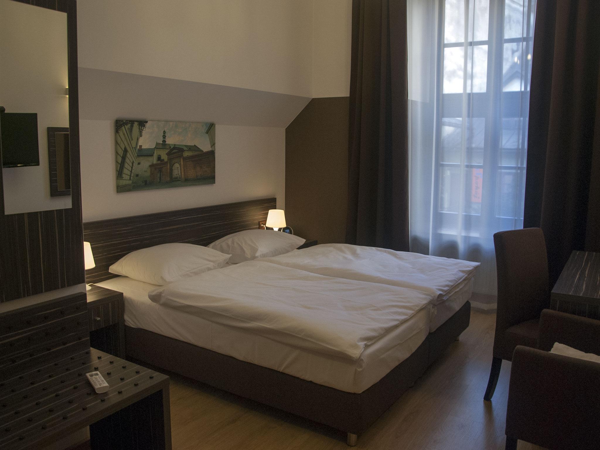 Pergamin Apartments Krasków Εξωτερικό φωτογραφία