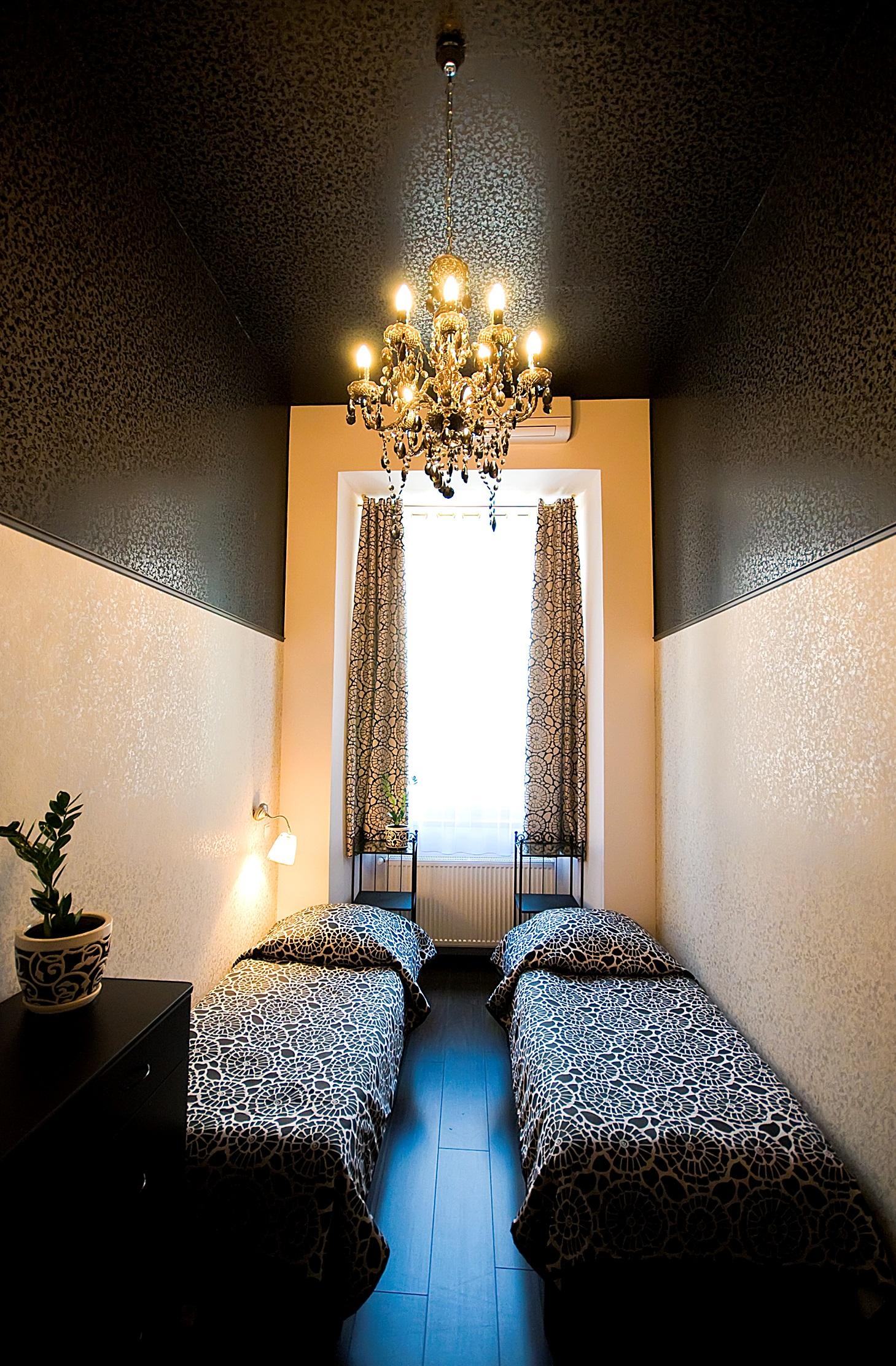 Pergamin Apartments Krasków Δωμάτιο φωτογραφία