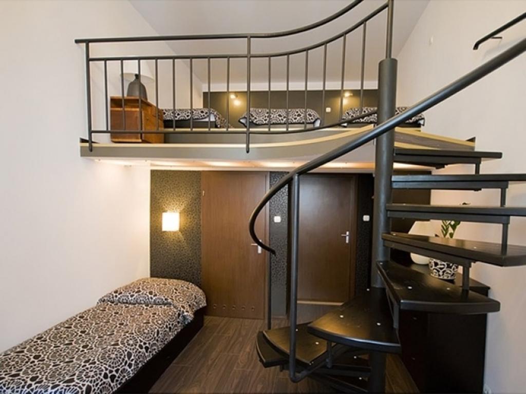 Pergamin Apartments Krasków Εξωτερικό φωτογραφία