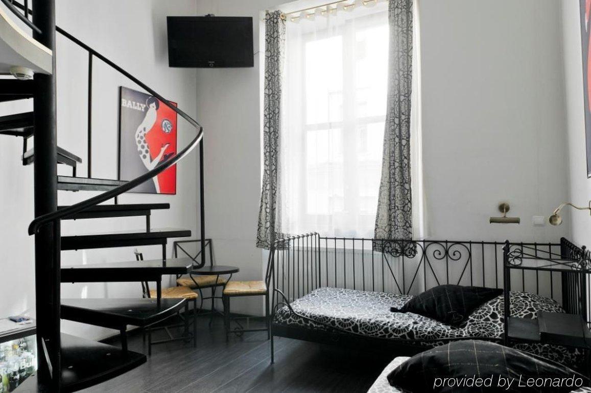 Pergamin Apartments Krasków Δωμάτιο φωτογραφία