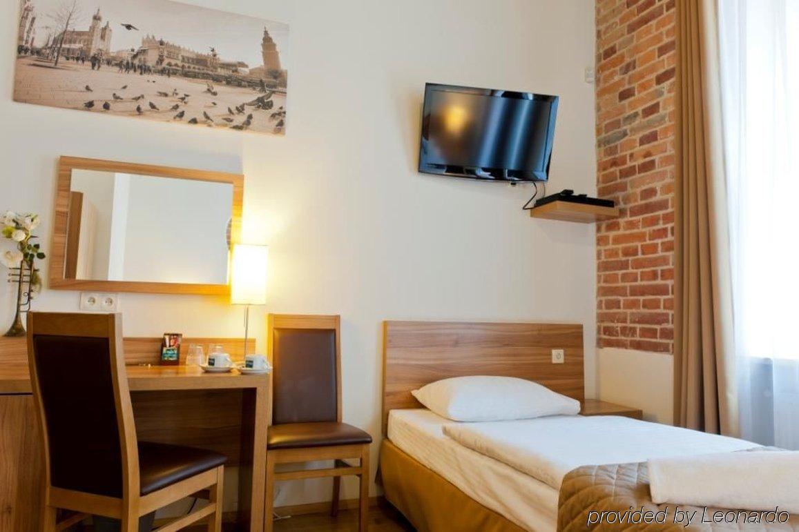 Pergamin Apartments Krasków Εξωτερικό φωτογραφία