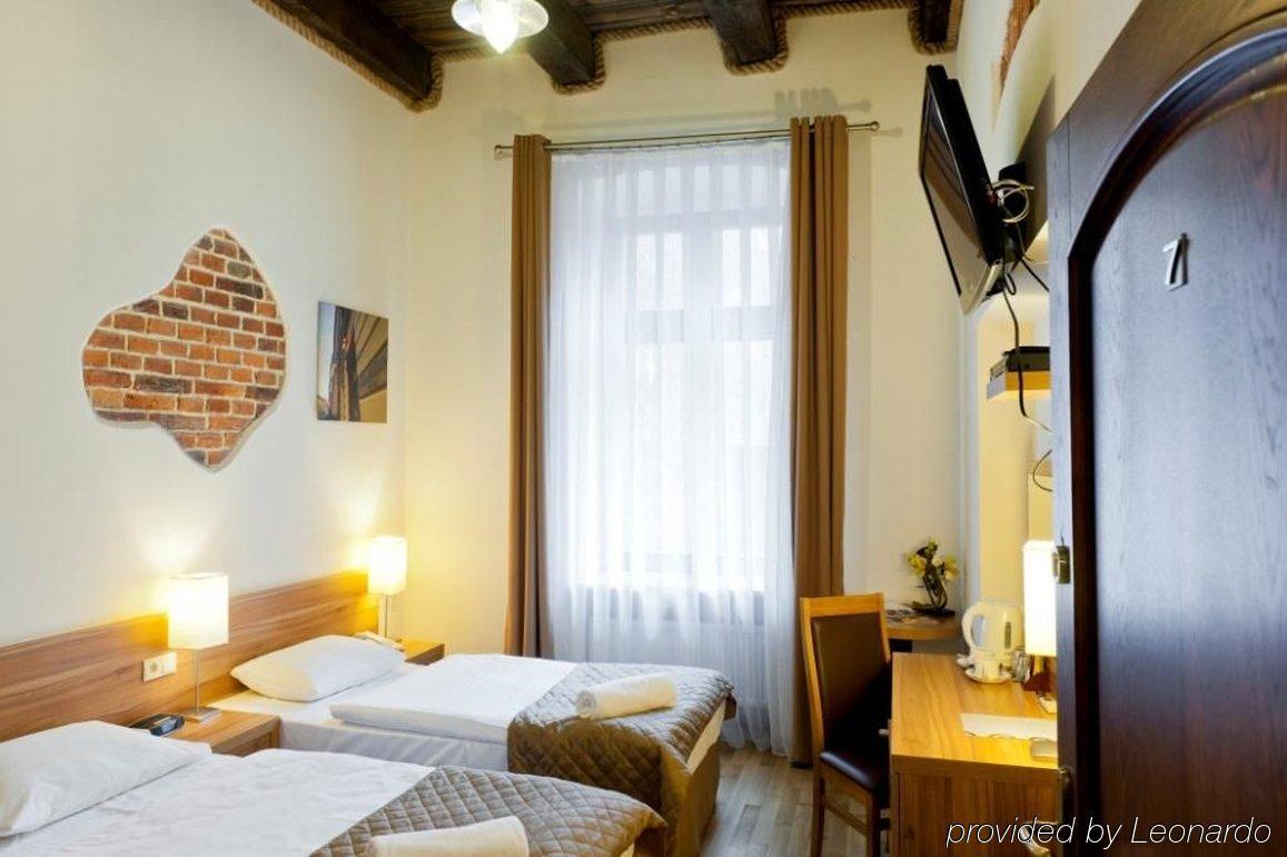 Pergamin Apartments Krasków Εξωτερικό φωτογραφία