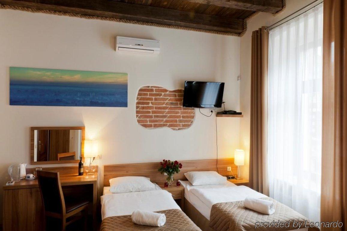 Pergamin Apartments Krasków Εξωτερικό φωτογραφία