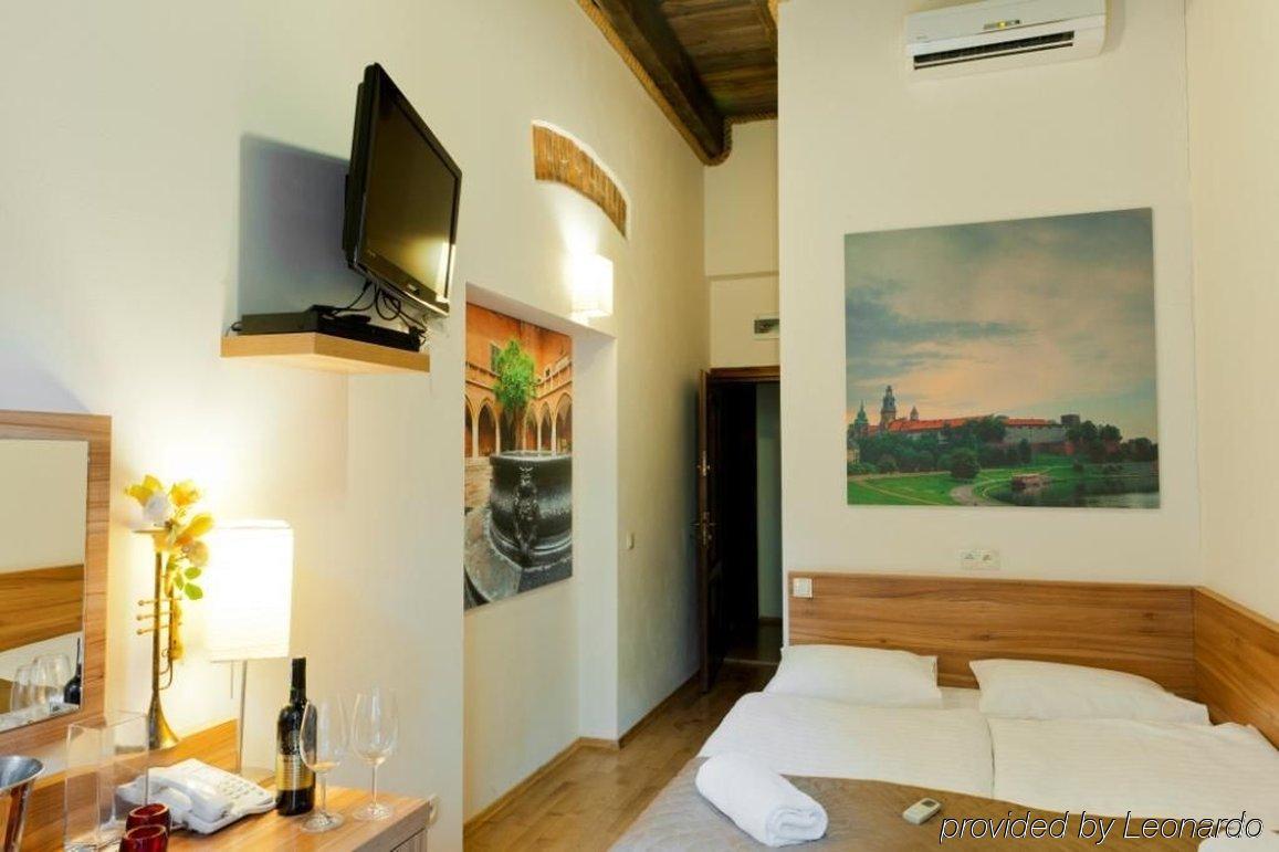 Pergamin Apartments Krasków Εξωτερικό φωτογραφία