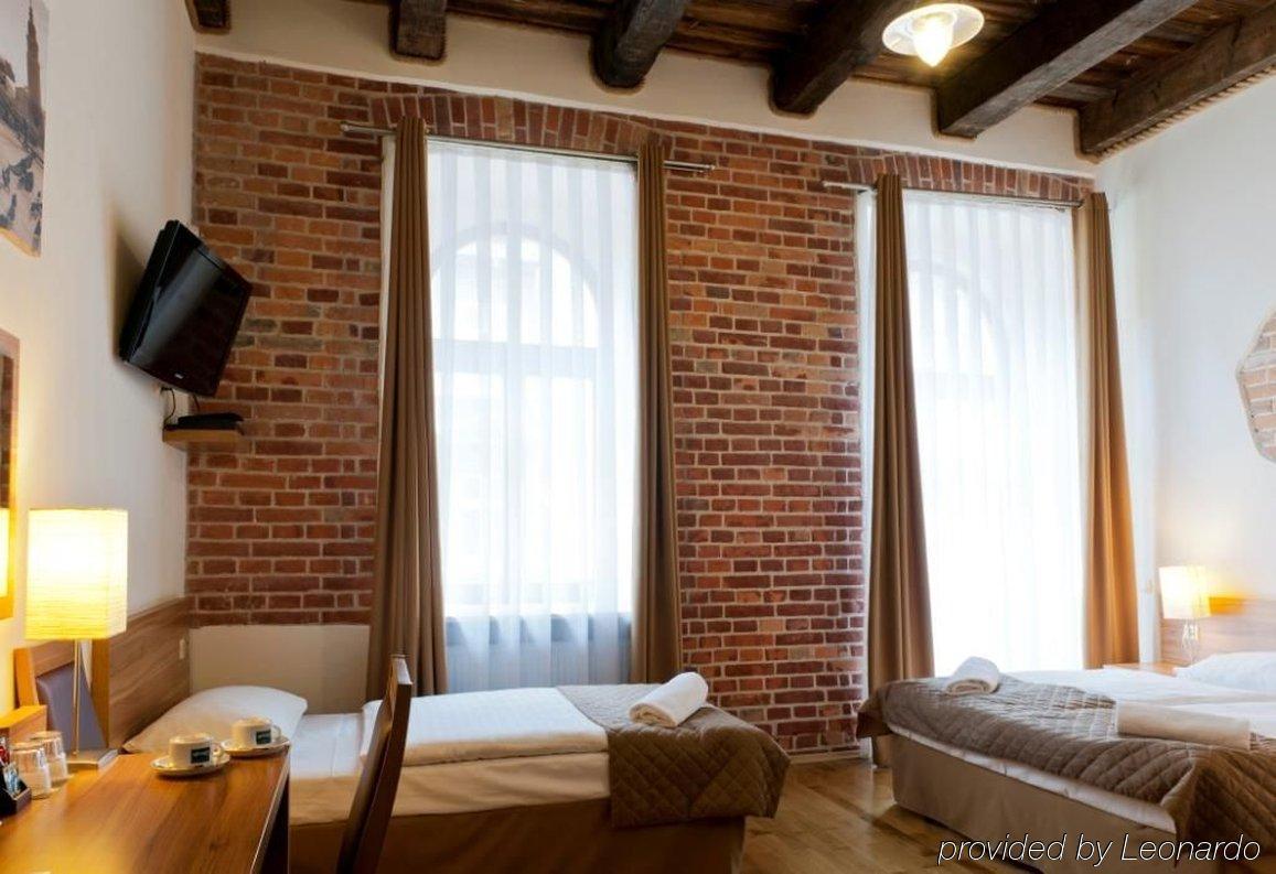 Pergamin Apartments Krasków Εξωτερικό φωτογραφία