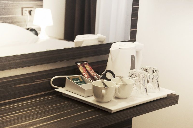 Pergamin Apartments Krasków Εξωτερικό φωτογραφία