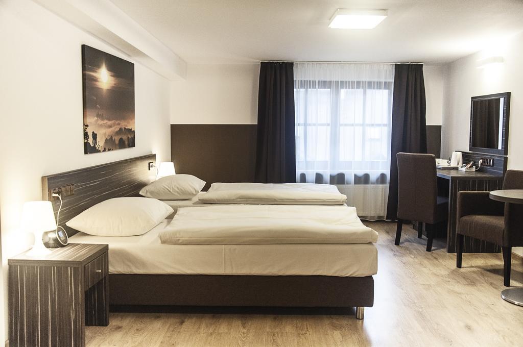 Pergamin Apartments Krasków Εξωτερικό φωτογραφία