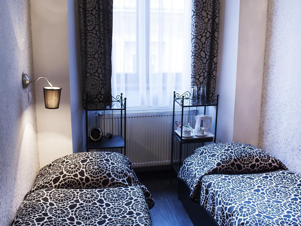 Pergamin Apartments Krasków Εξωτερικό φωτογραφία