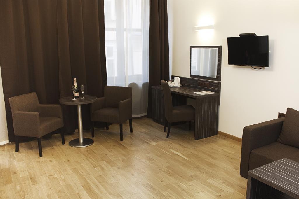 Pergamin Apartments Krasków Εξωτερικό φωτογραφία
