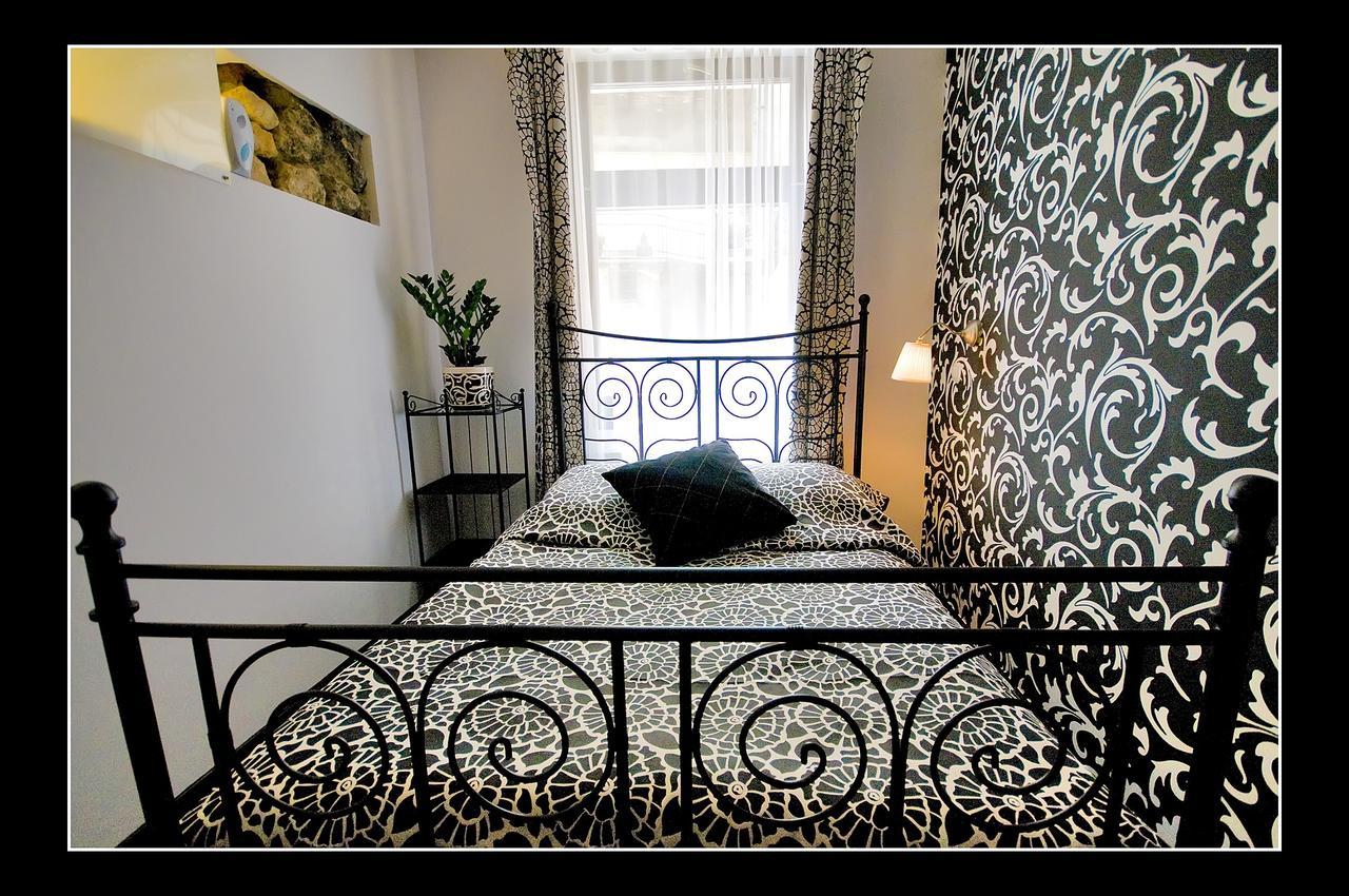 Pergamin Apartments Krasków Εξωτερικό φωτογραφία