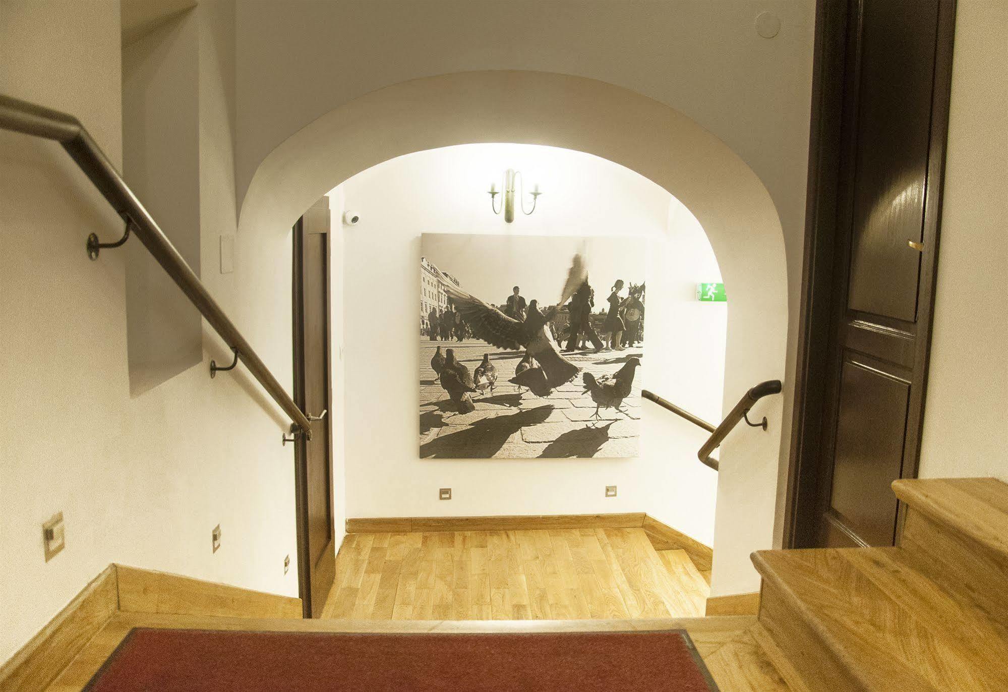 Pergamin Apartments Krasków Εξωτερικό φωτογραφία