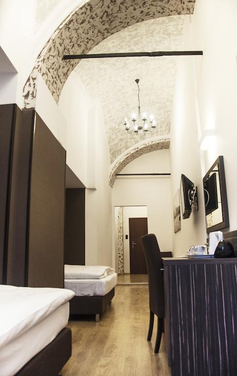 Pergamin Apartments Krasków Εξωτερικό φωτογραφία