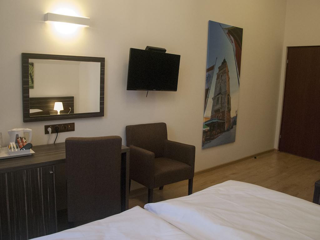 Pergamin Apartments Krasków Εξωτερικό φωτογραφία