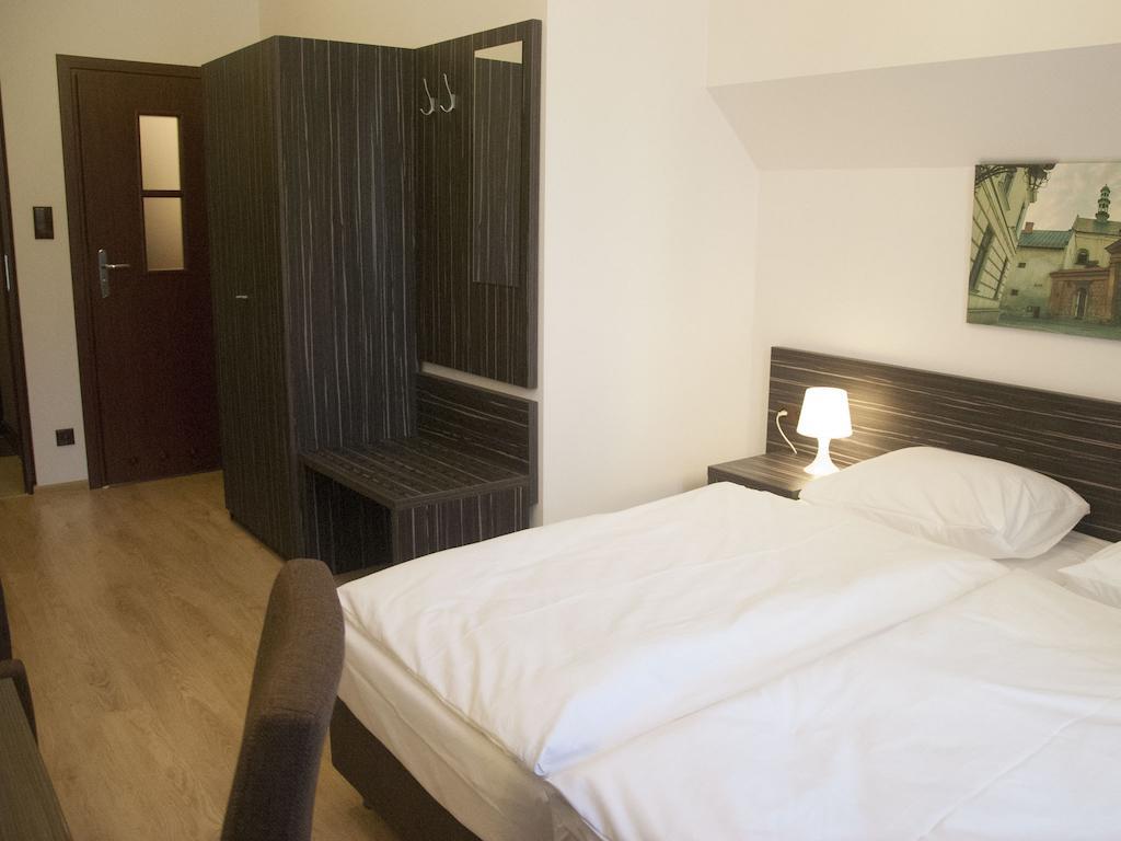 Pergamin Apartments Krasków Εξωτερικό φωτογραφία