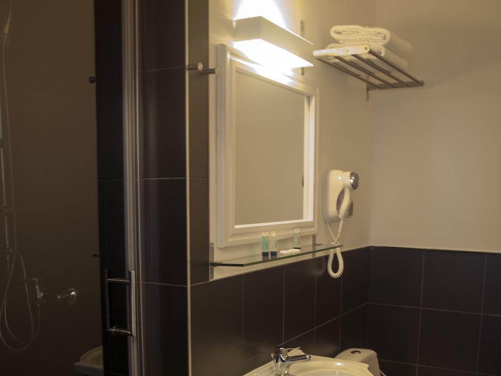 Pergamin Apartments Krasków Εξωτερικό φωτογραφία