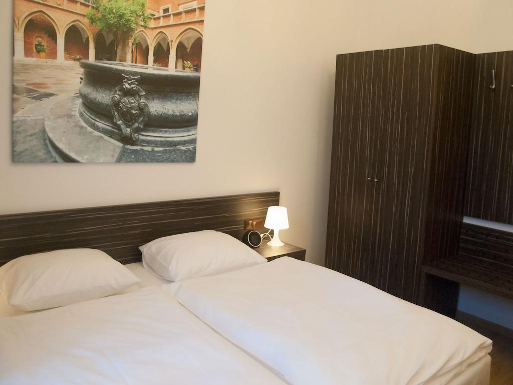 Pergamin Apartments Krasków Εξωτερικό φωτογραφία